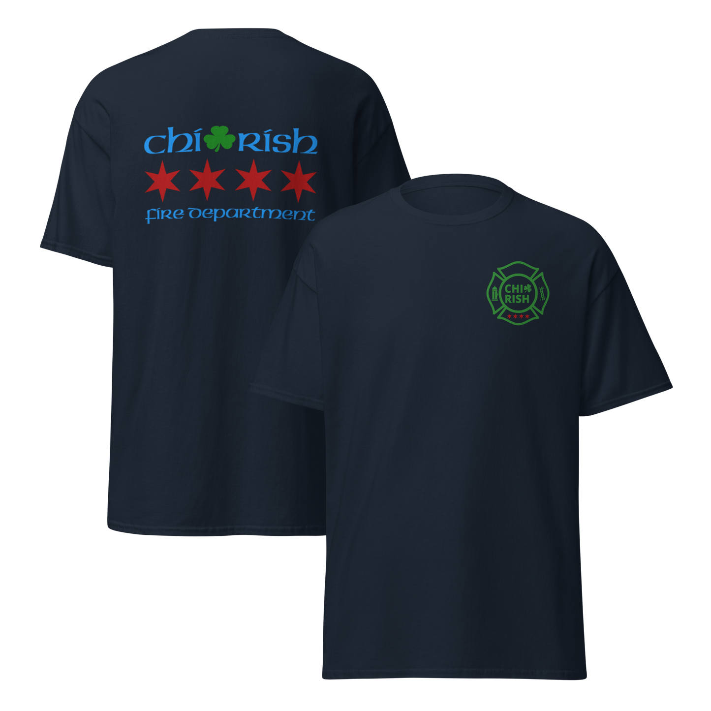 Gildan Unisex classic tee