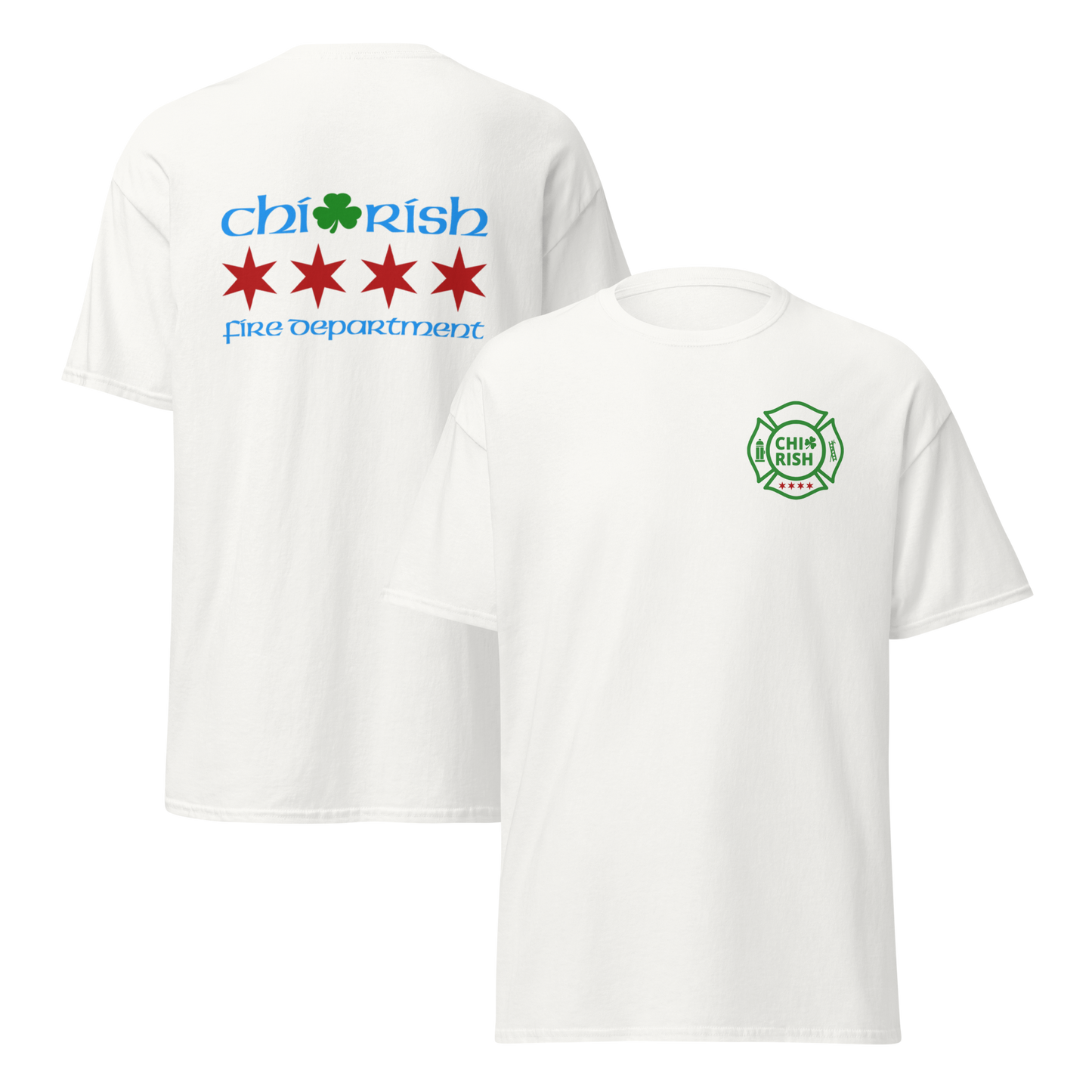 Gildan Unisex classic tee