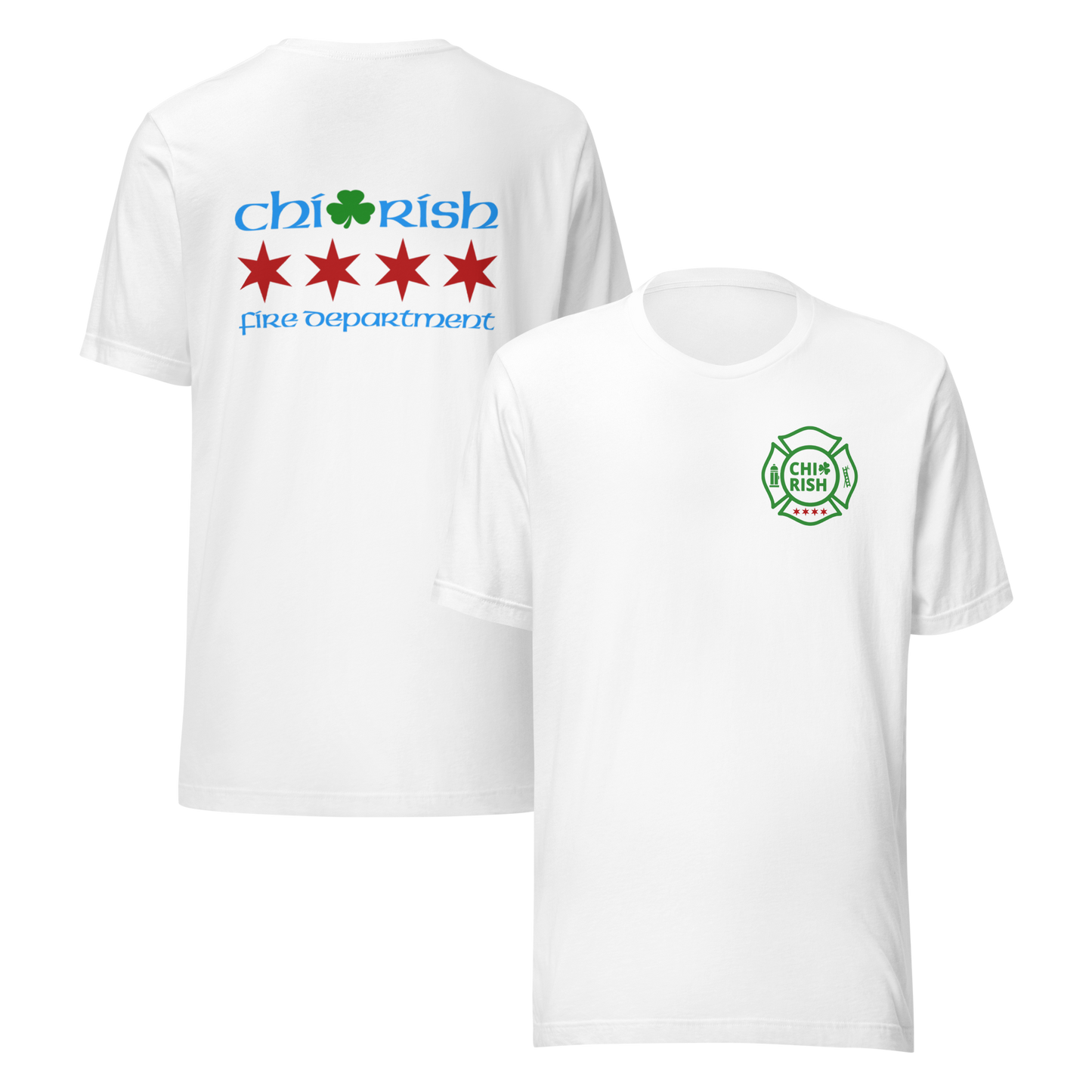 Bella Canvas Unisex t-shirt