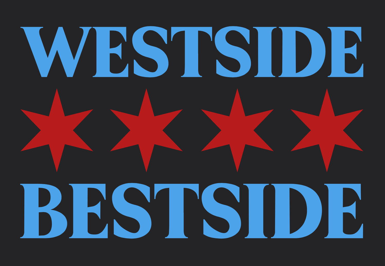 WestSide BestSide Collection