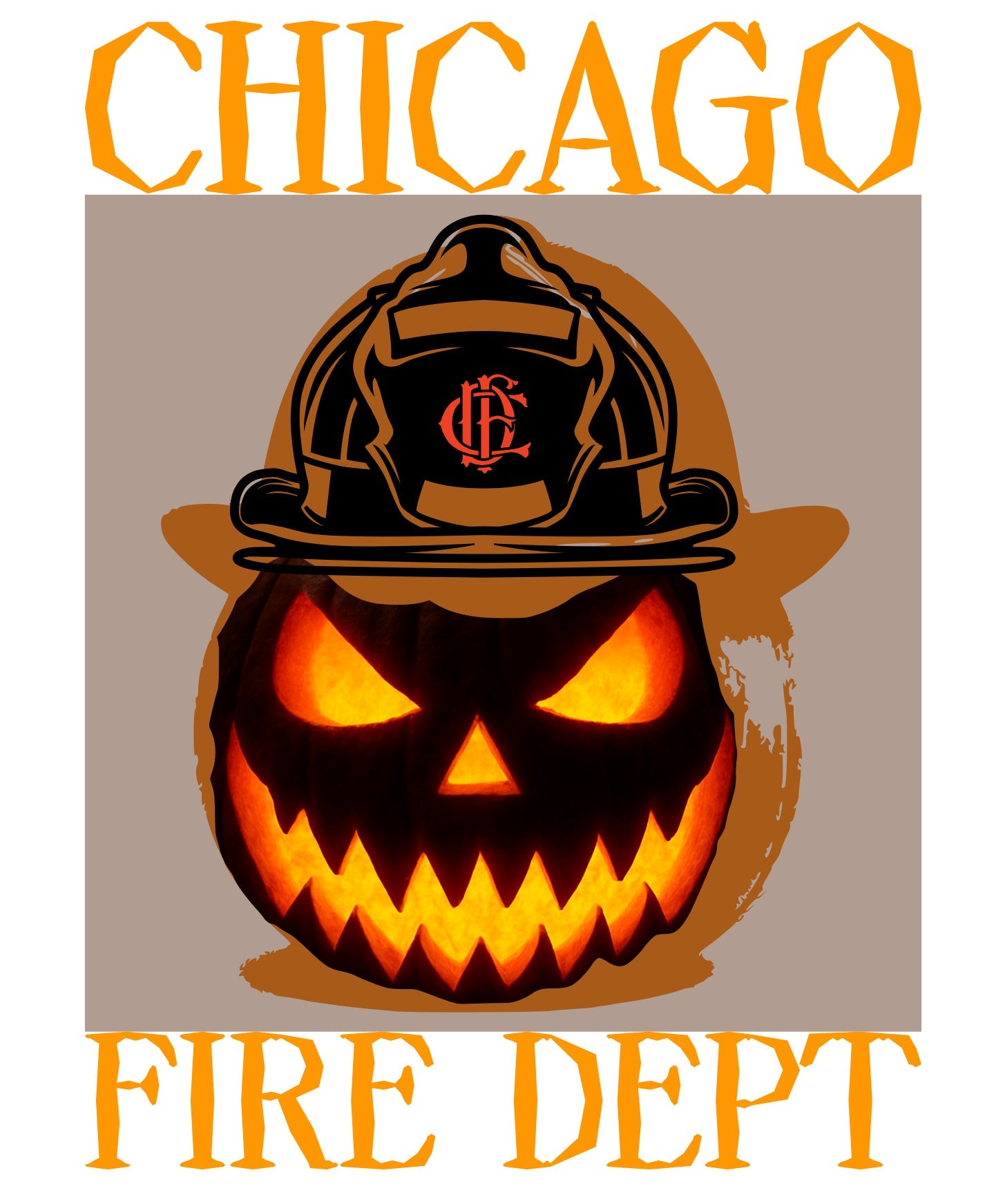 CFD Edition Halloween